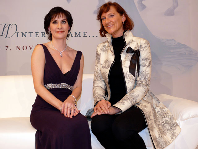 Christiane Theobald