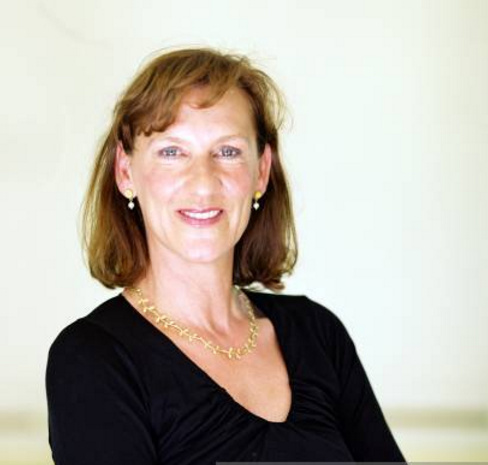 Christiane Theobald