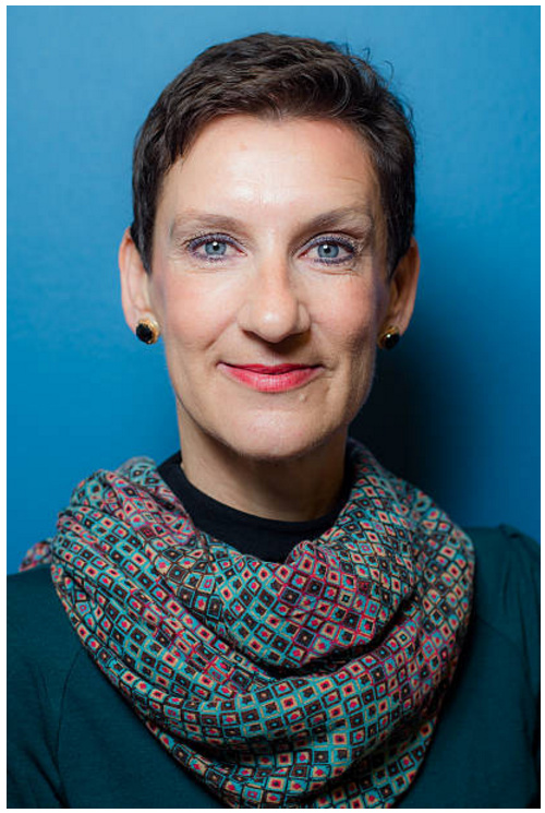 Christiane Theobald