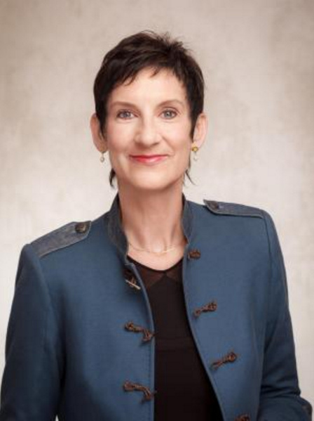 Christiane Theobald