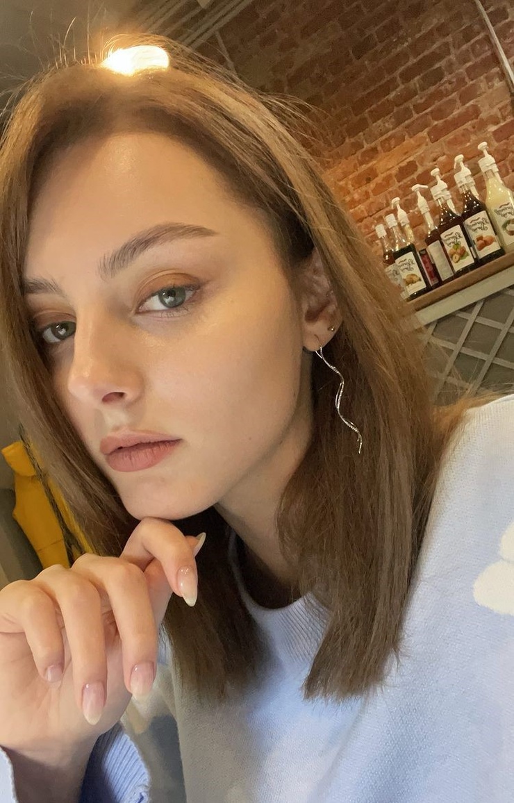 Marina Bondarko