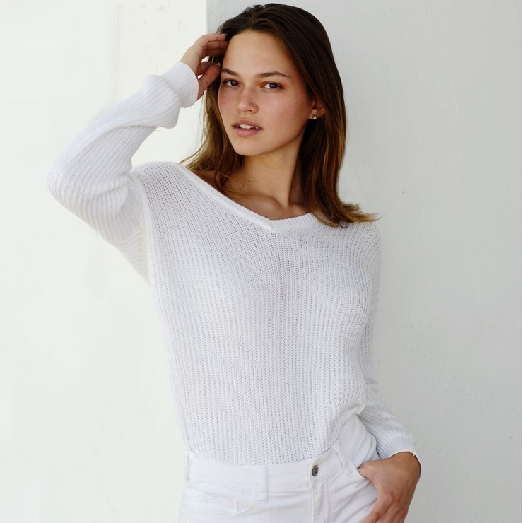 Mattea Dordevic Mattea Dordevic