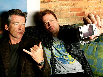 Greg Kinnear
