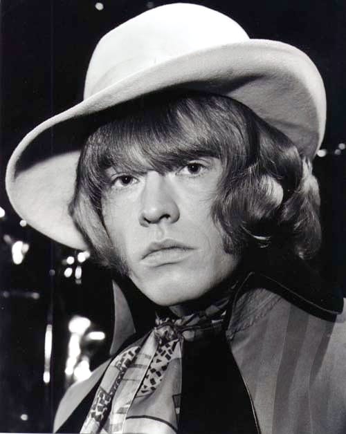 Brian Jones Brian Jones