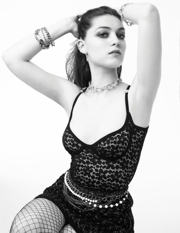 Anamaria Vartolomei Anamaria Vartolomei