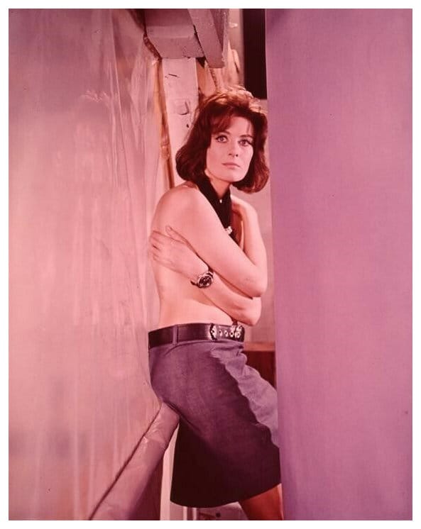 Vanessa Redgrave Vanessa Redgrave