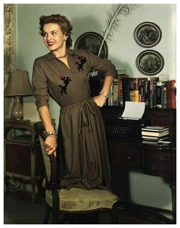 Jean Peters