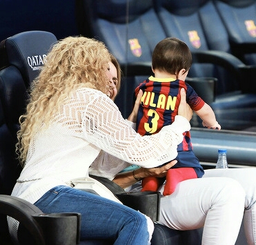 Shakira