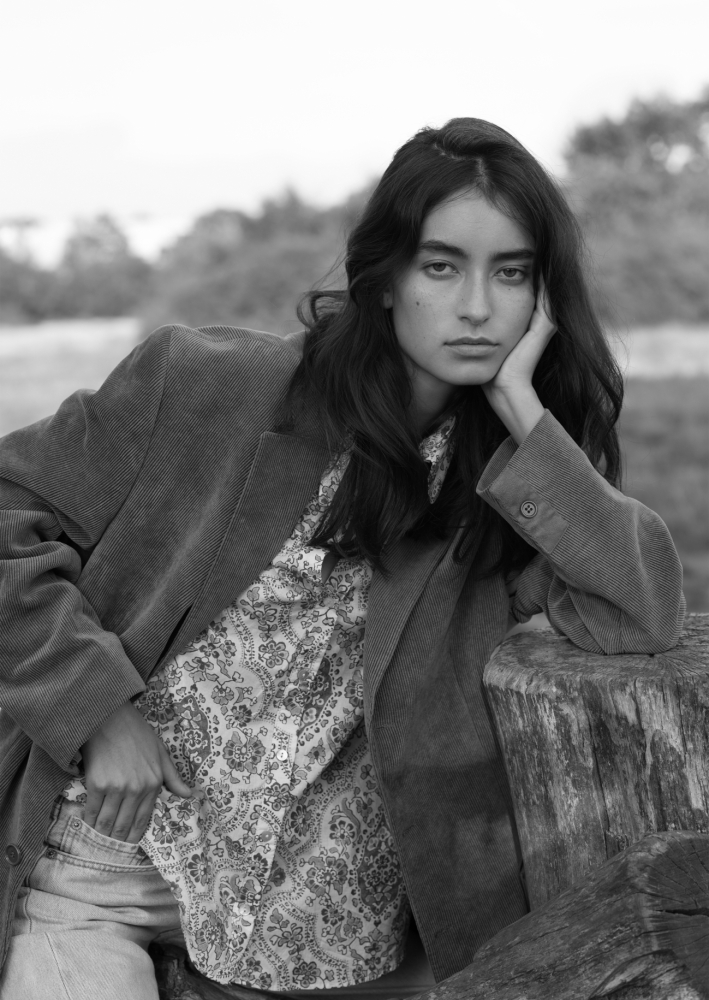 Paloma Suarez