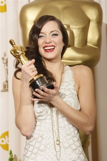 Marion Cotillard Marion Cotillard