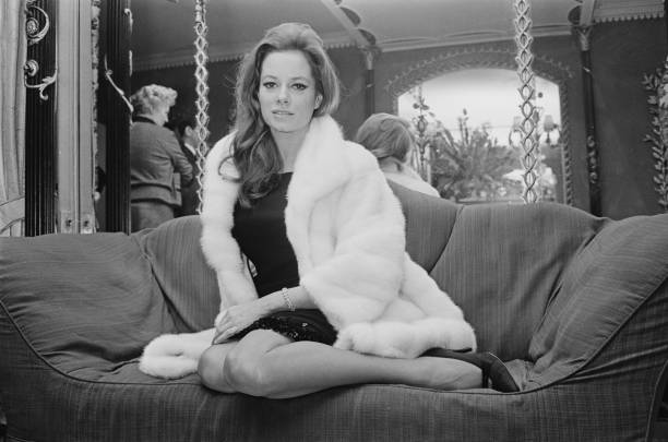 Luciana Paluzzi