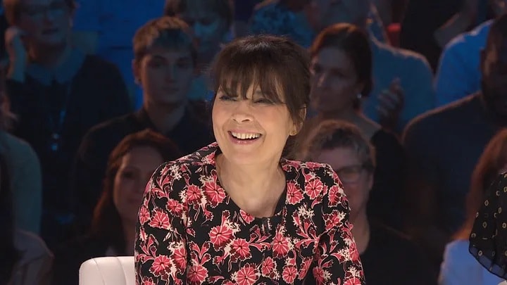 Anne Dorval