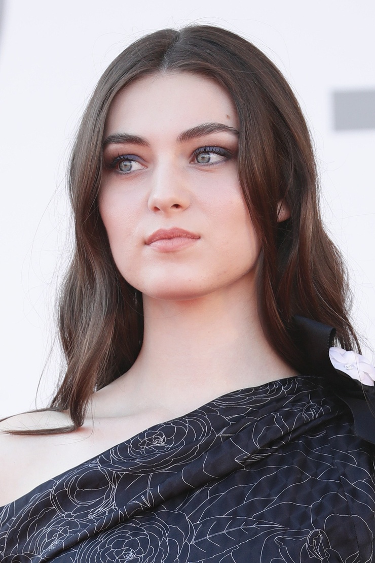 Anamaria Vartolomei Anamaria Vartolomei