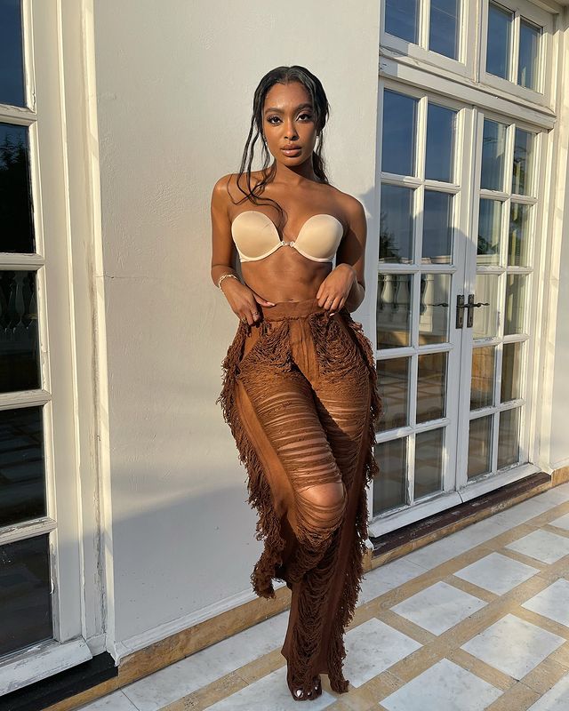 Jourdan Riane