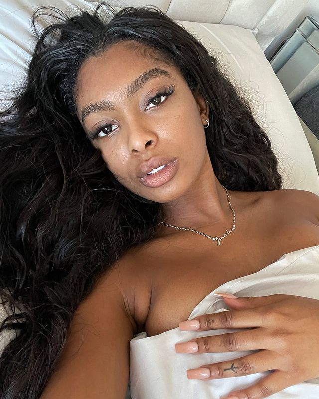 Jourdan Riane