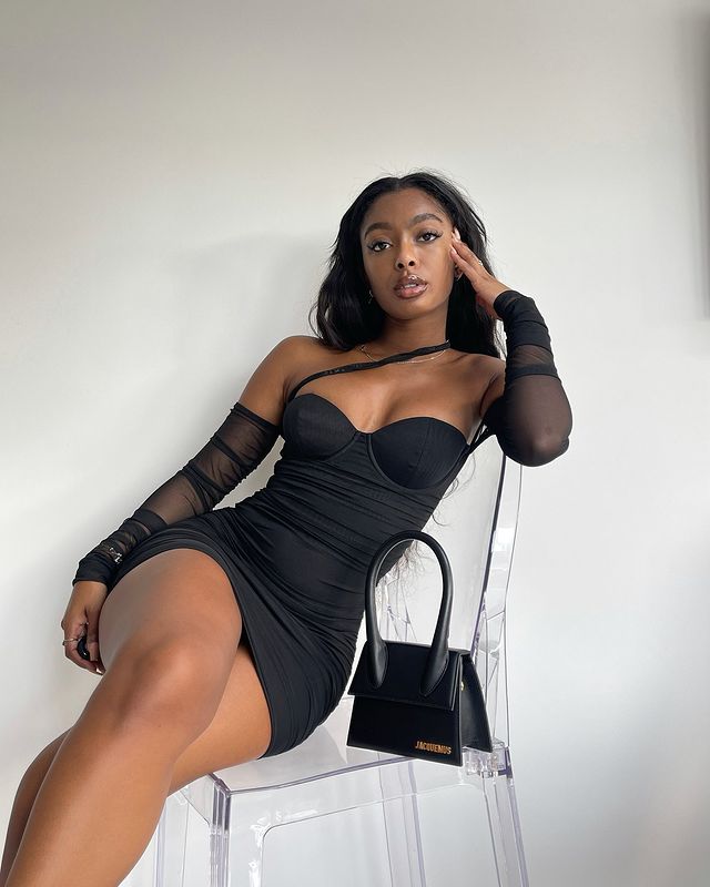 Jourdan Riane