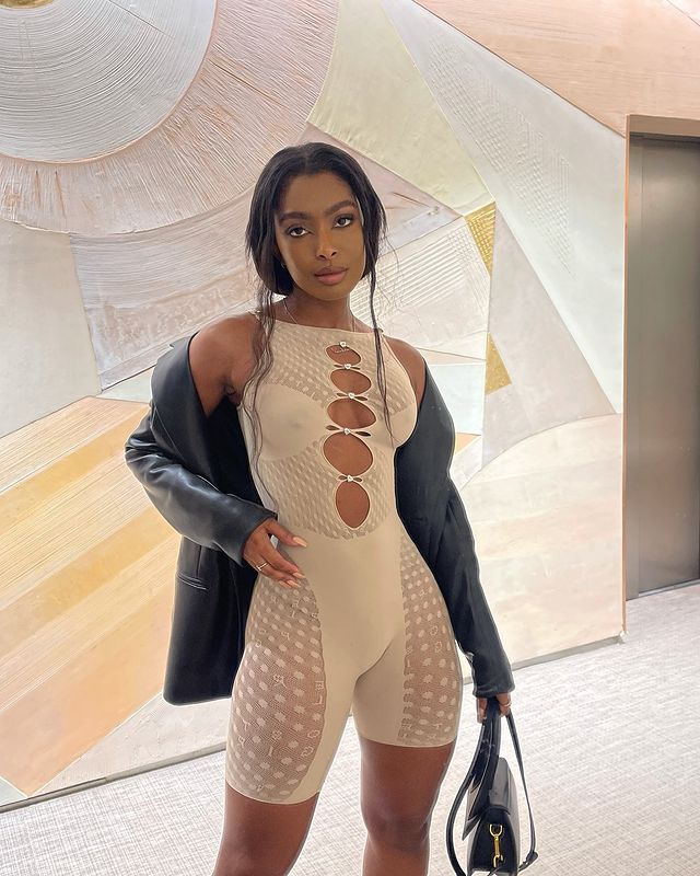 Jourdan Riane