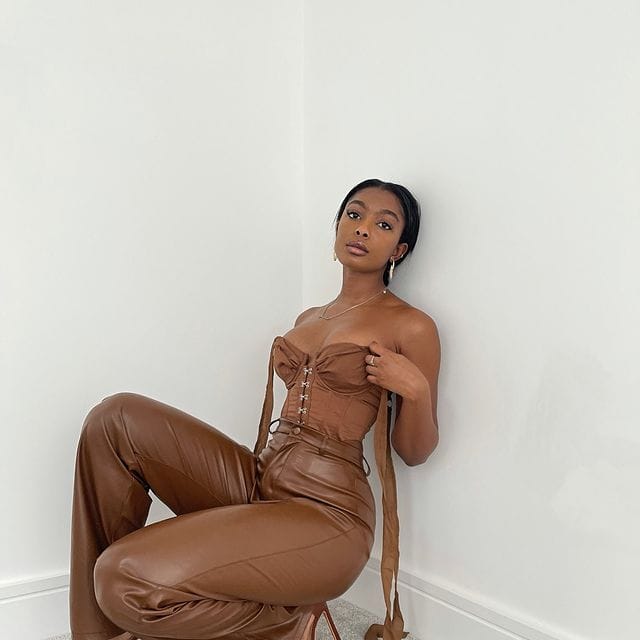 Jourdan Riane