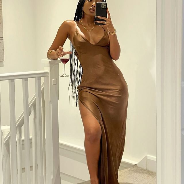 Jourdan Riane