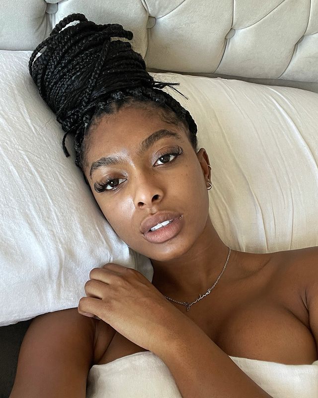 Jourdan Riane