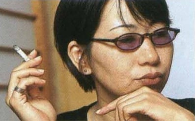 Keiko Nobumoto