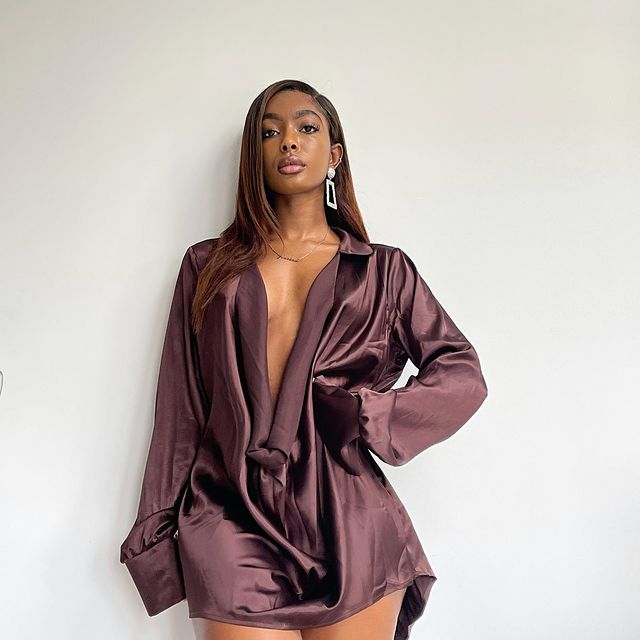 Jourdan Riane