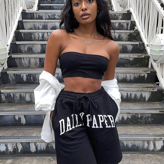 Jourdan Riane
