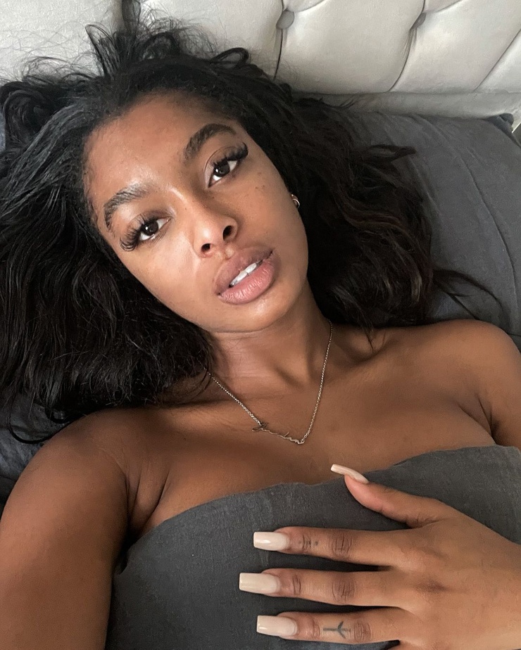 Jourdan Riane