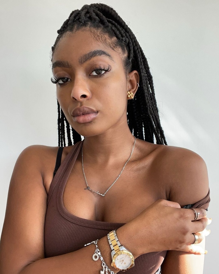 Jourdan Riane