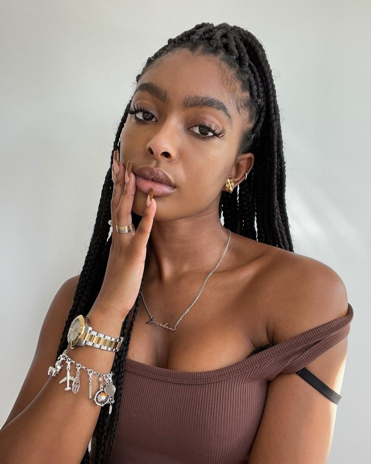 Jourdan Riane