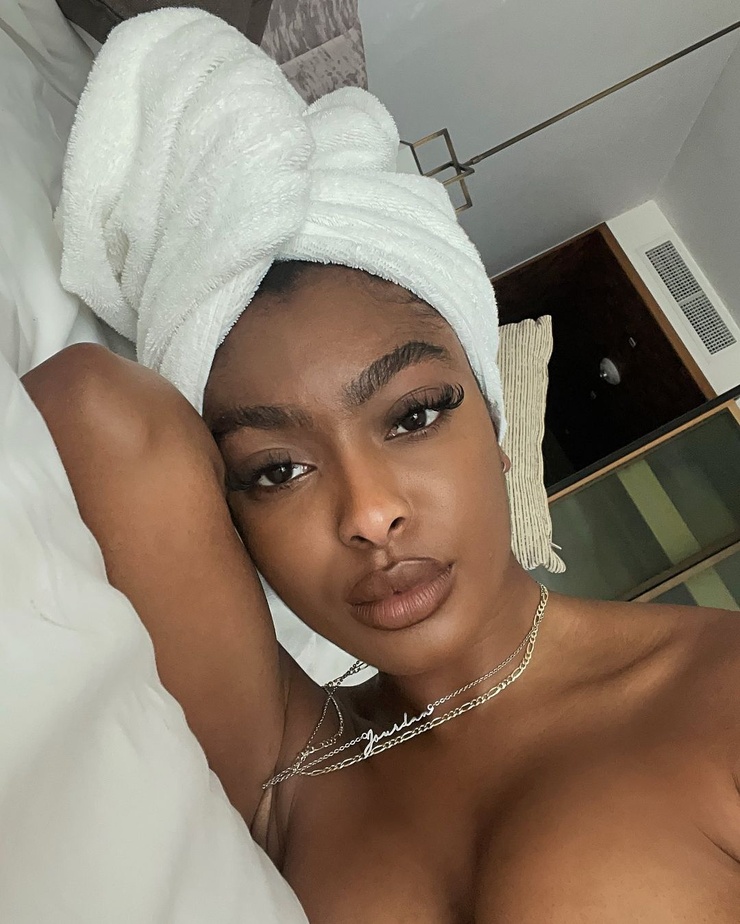 Jourdan Riane