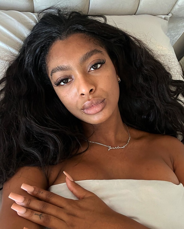 Jourdan Riane