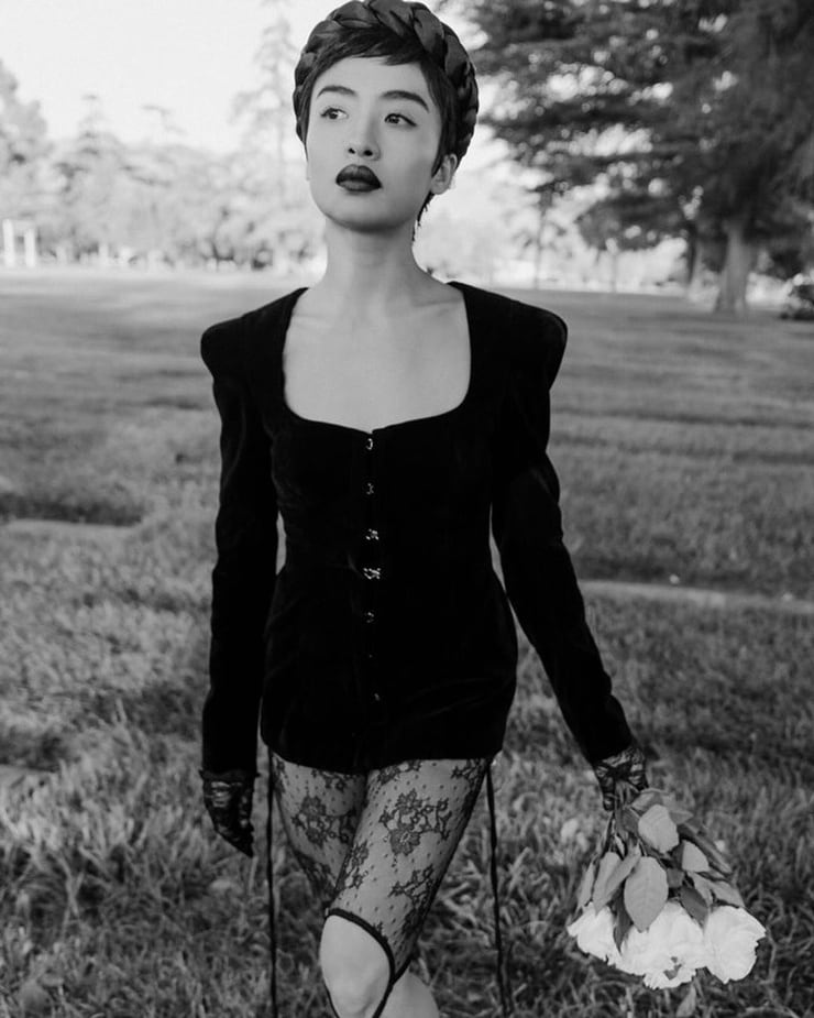Brianne Tju