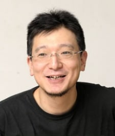 Tetsuya Nishio