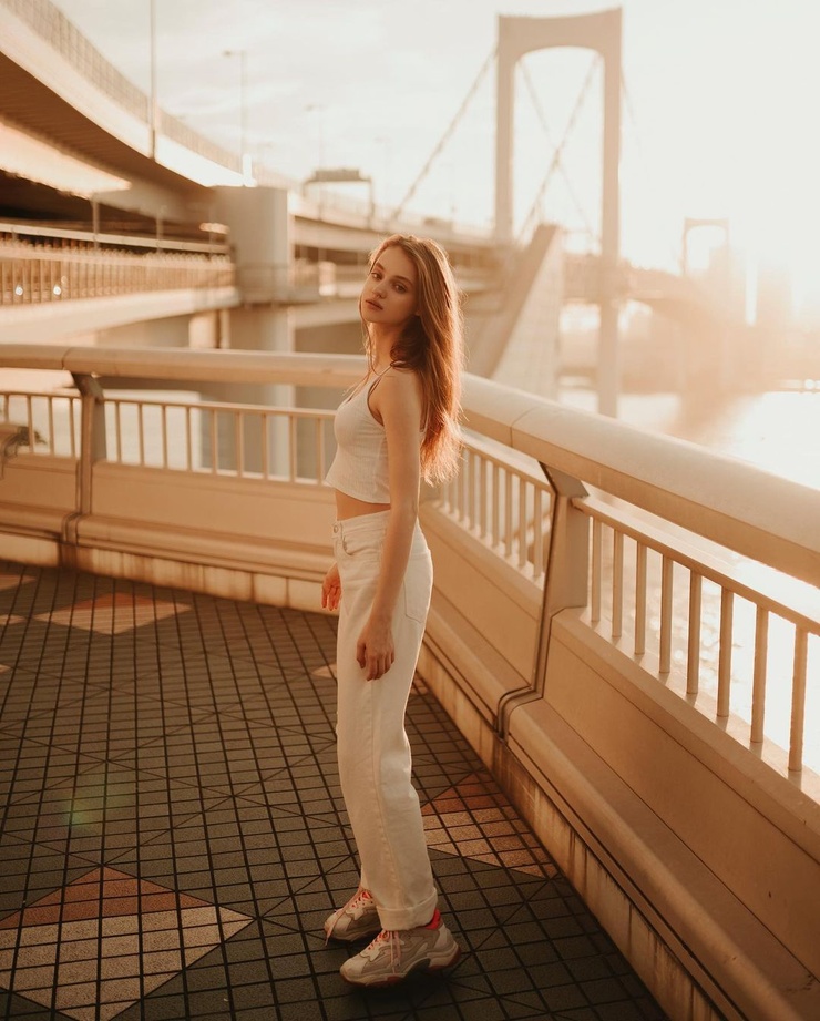 Irina Kotenko