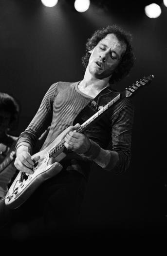 Mark Knopfler