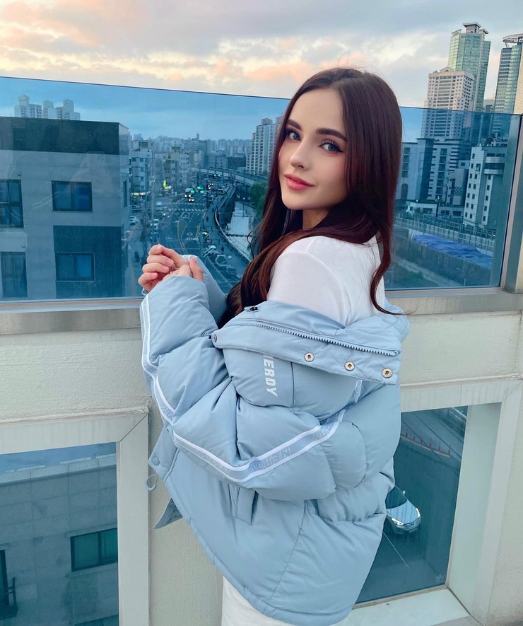 Sasha Song I