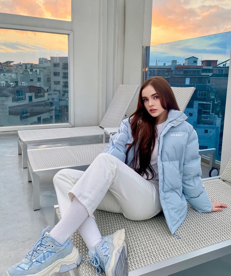 Sasha Song I