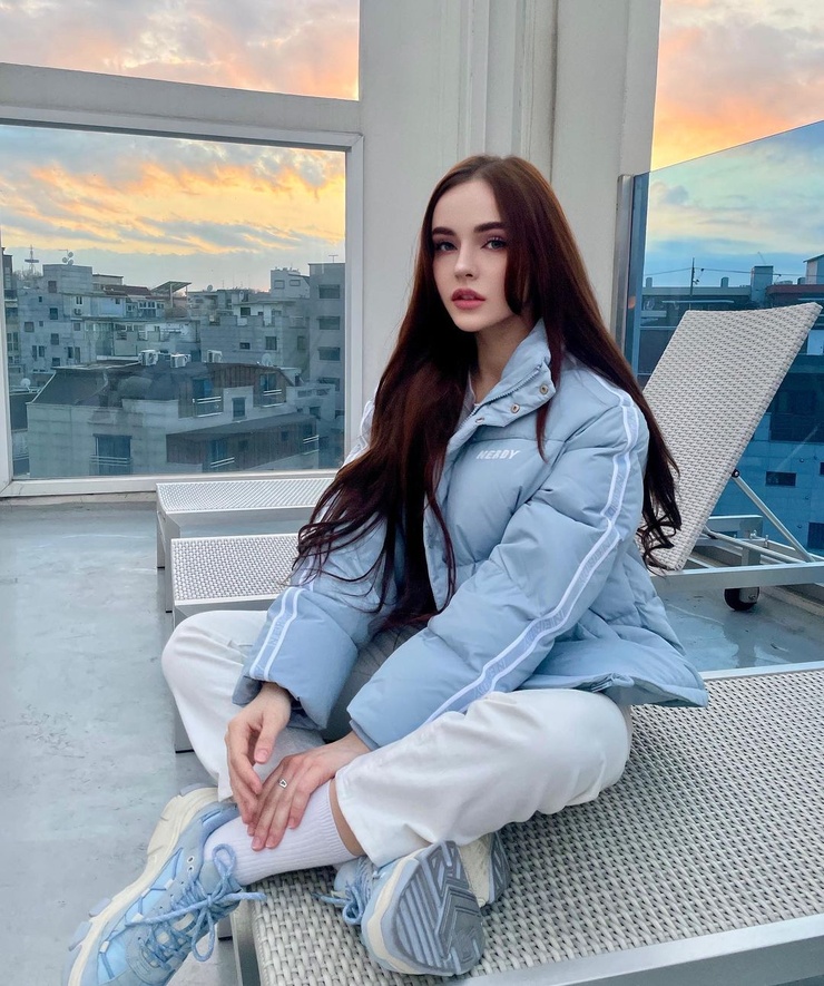 Sasha Song I