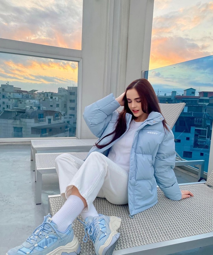 Sasha Song I