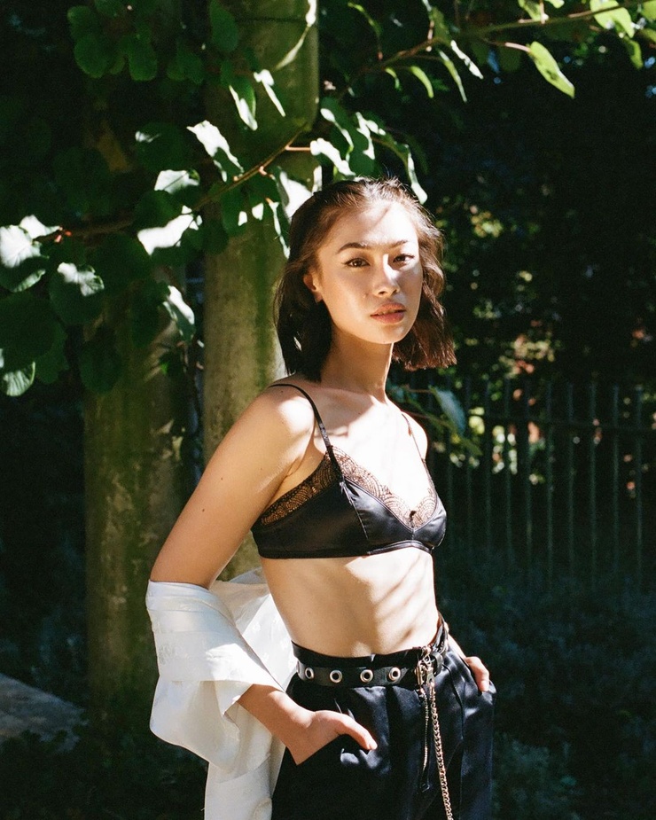 Olivia Chan