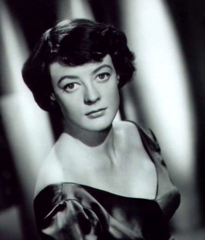 Maggie Smith