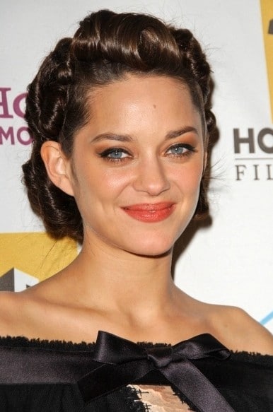 Marion Cotillard