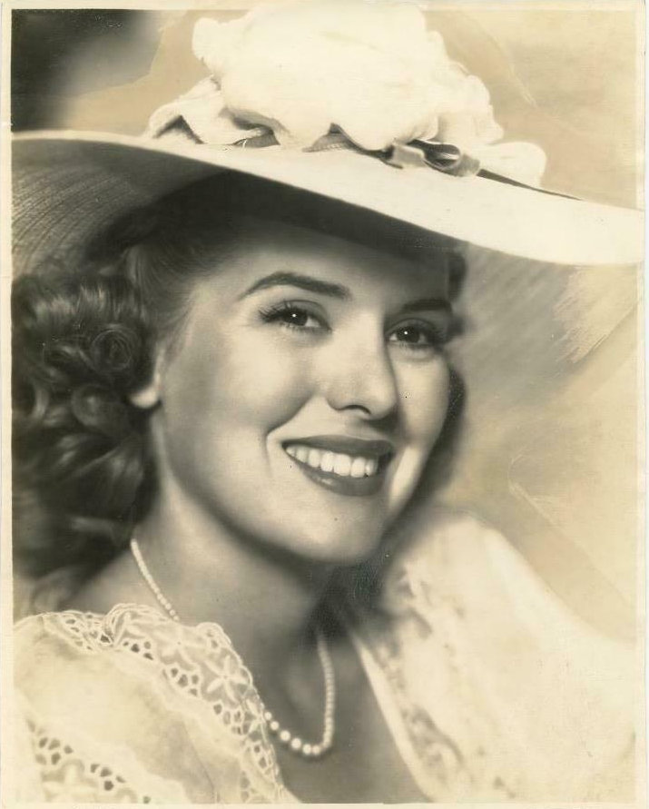 Brenda Joyce