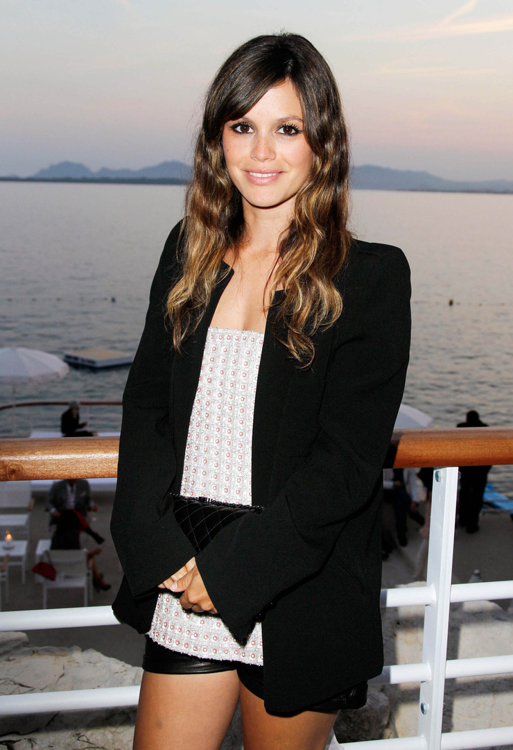 Rachel Bilson