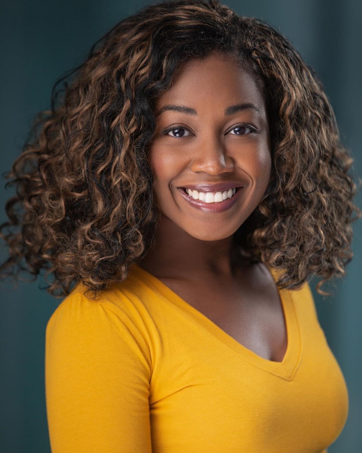 Ashley Winfrey