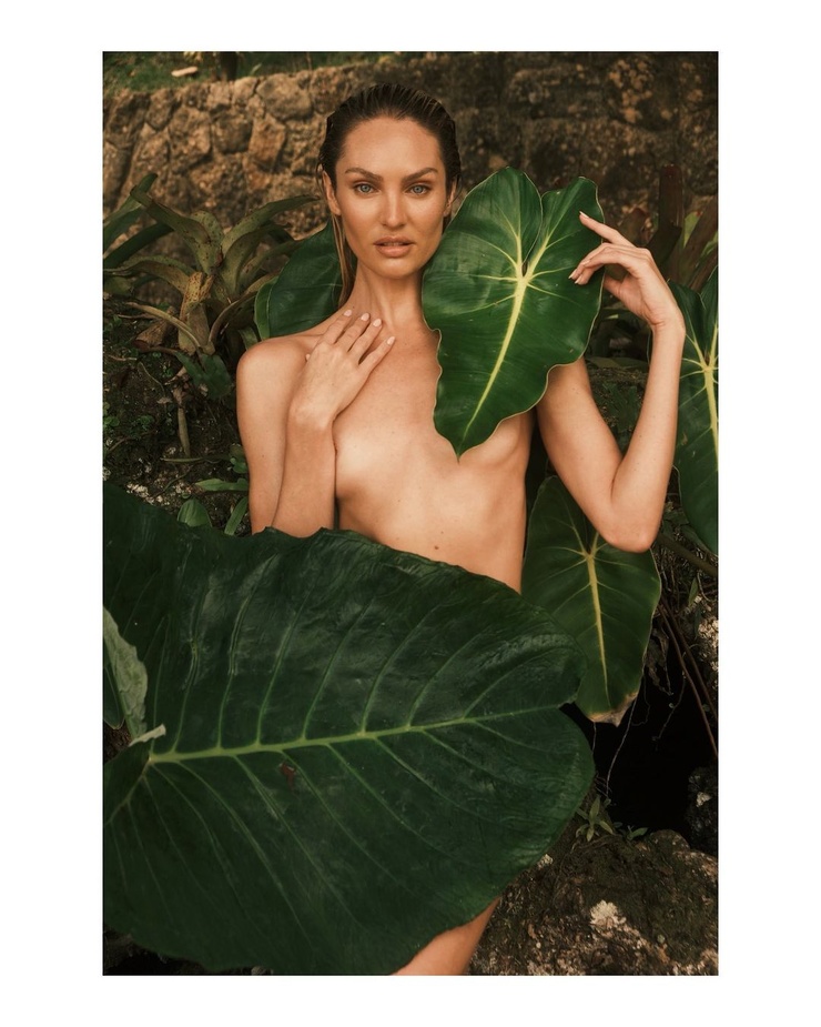 Candice Swanepoel Candice Swanepoel