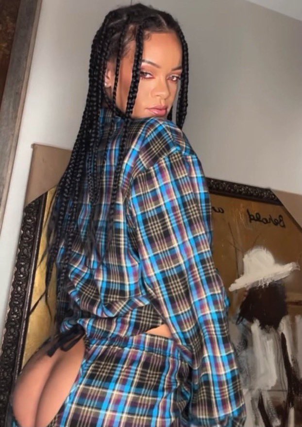 Rihanna Rihanna