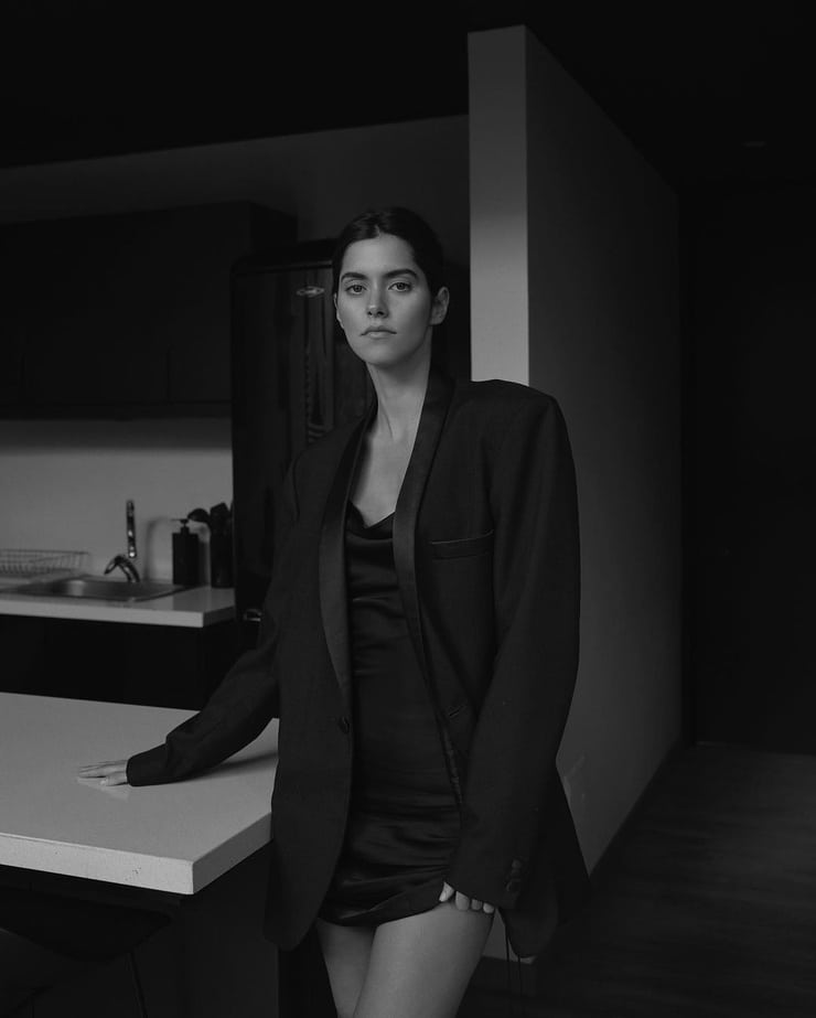 Paulina Vega