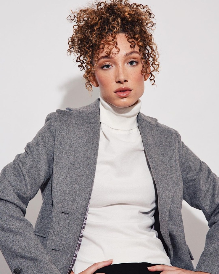 Picture of Ashley Marie Jones